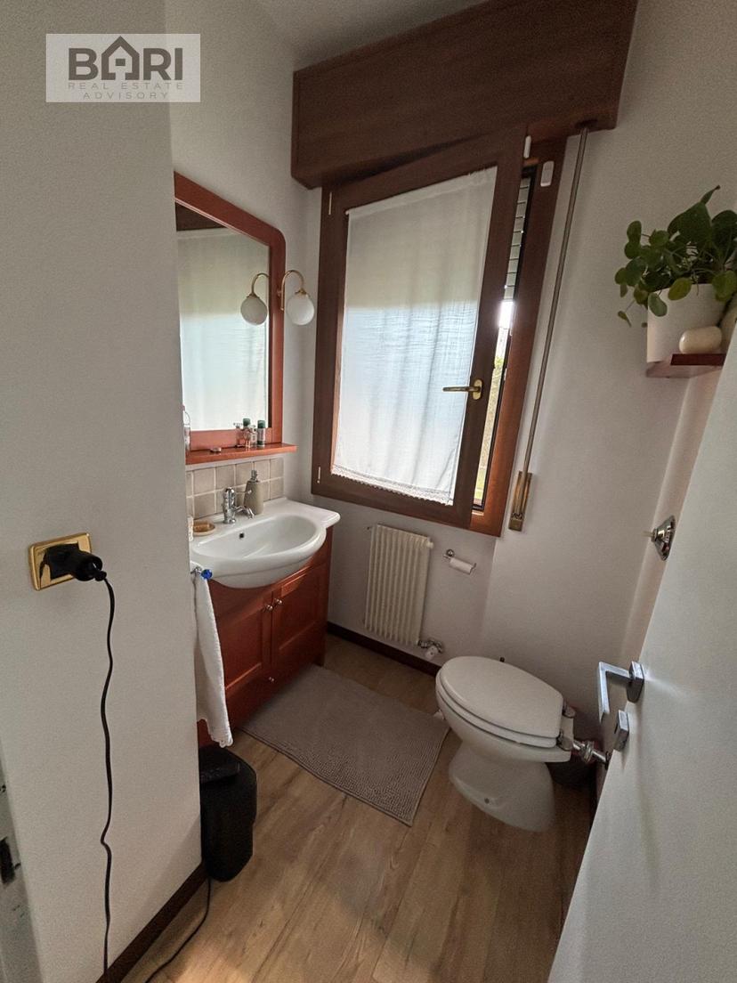 Villa a schiera in Via Madonnetta, San Quirino — foto 3 di 5
