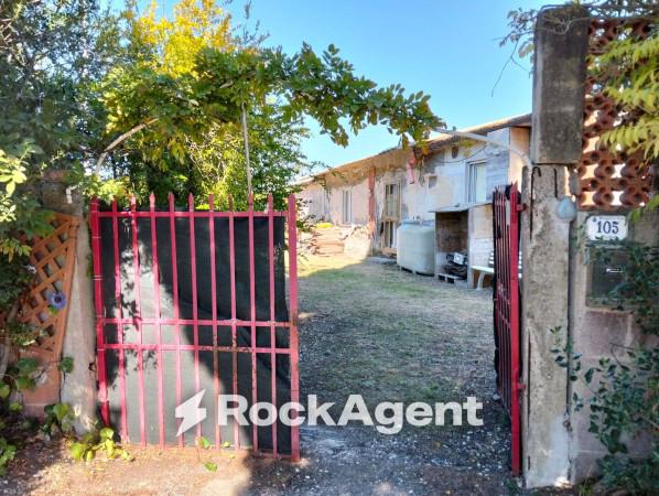 Cascina in Stradone del Pipistrello 105, Rosignano Marittimo — foto 2 di 5