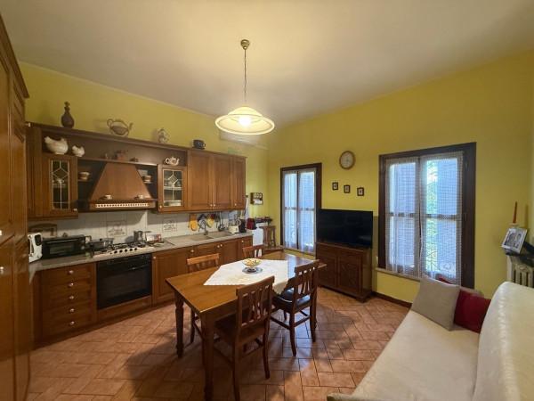Villa bifamiliare, Suzzara — foto 3 di 5