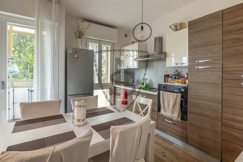 Trilocale in Via Romagna, 9, Bassano del Grappa — foto 3 di 5