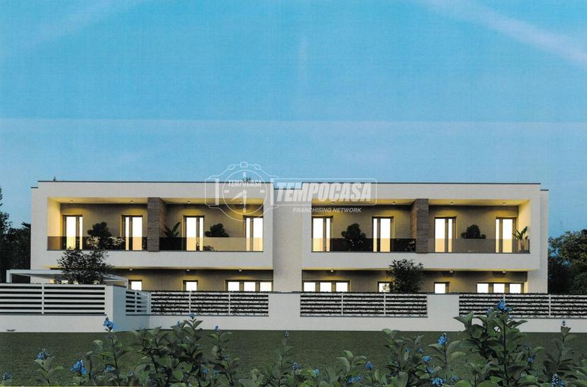 Villa a schiera, Castelnuovo Rangone — foto 2 di 5