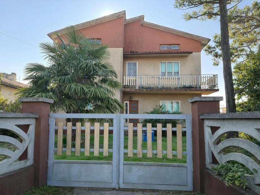 Villa unifamiliare, San Giorgio di Nogaro — foto 3 di 5