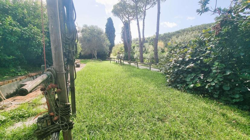 Villa a schiera, Ameglia — foto 5 di 5