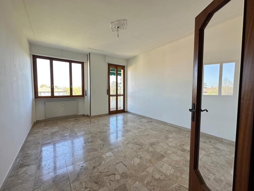 Trilocale in Via Ugo Bassi 4, Fiorenzuola d'Arda — foto 3 di 5