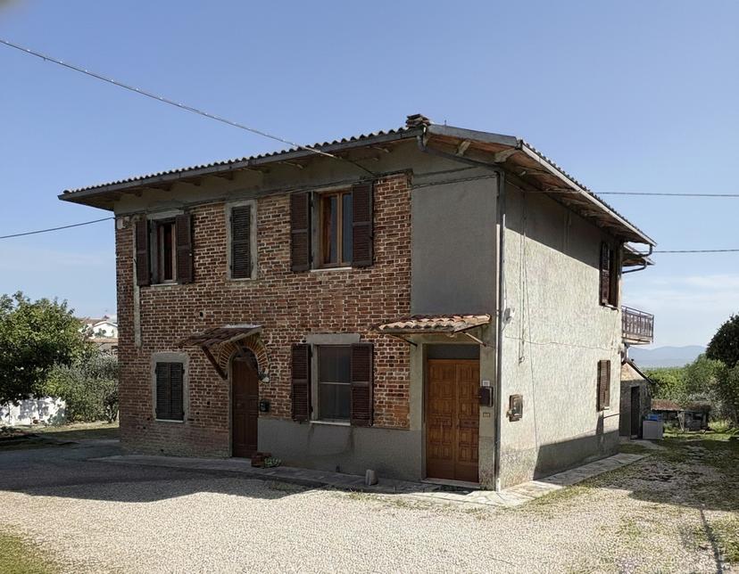 Villa a schiera in Località Giorgi, Castiglione del Lago — foto 4 di 5