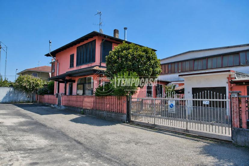 Appartamento, Trecate — foto 2 di 5