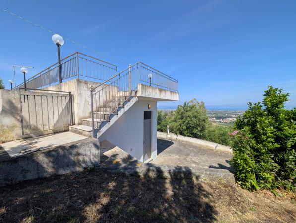 Terratetto unifamiliare in Sp73, Barcellona Pozzo di Gotto — foto 2 di 5