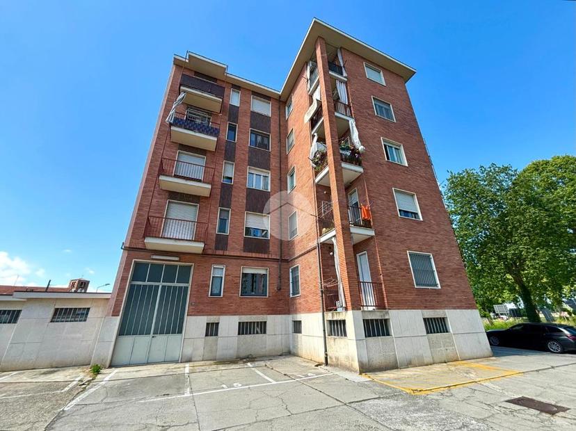 Trilocale in Via Torino 3, Airasca — foto 3 di 5