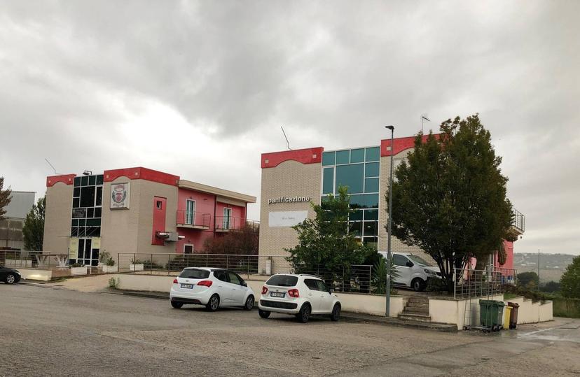 Trilocale, Roseto degli Abruzzi — foto 3 di 5