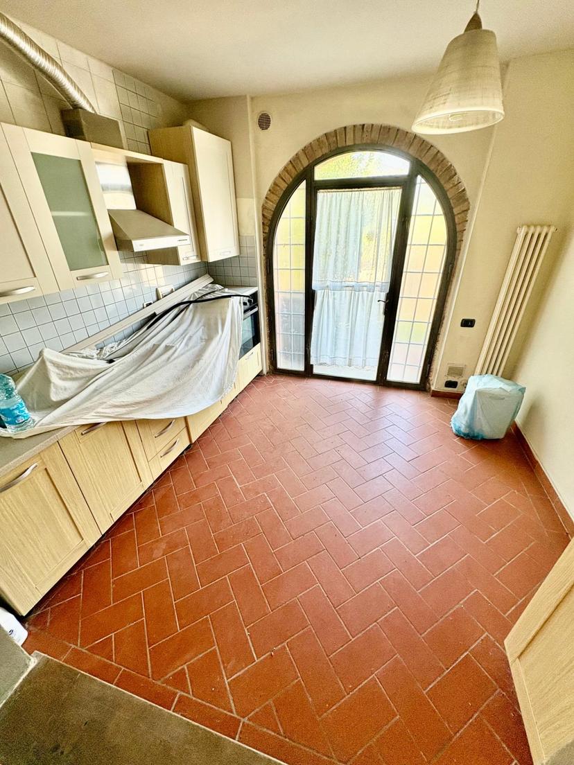 Casale in Ia Don Giovanni Minzoni 8, Gambassi Terme — foto 5 di 5