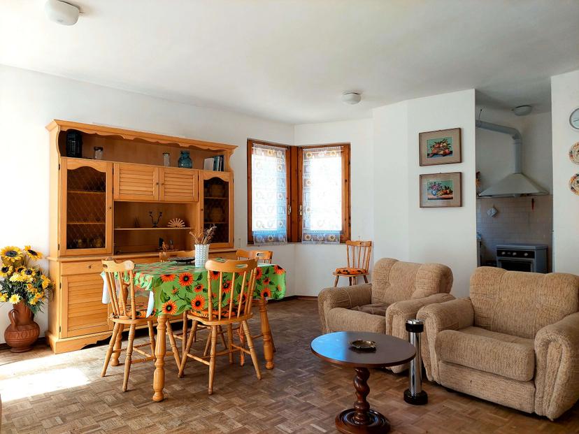 Bilocale in Frazione Monesi di Triora, Triora — foto 5 di 5