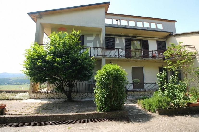 Quadrilocale in Via delle Mura Castellane 2, Laterina Pergine Valdarno — foto 5 di 5