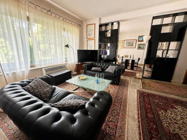 Villa in Strada Romana, Viterbo — foto 3 di 5