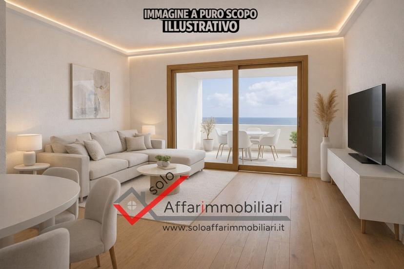 Bilocale, Olbia
