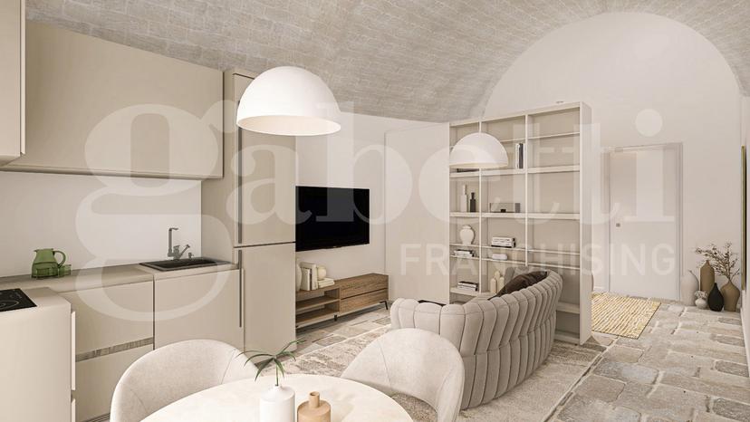 Loft, Bari — foto 3 di 5