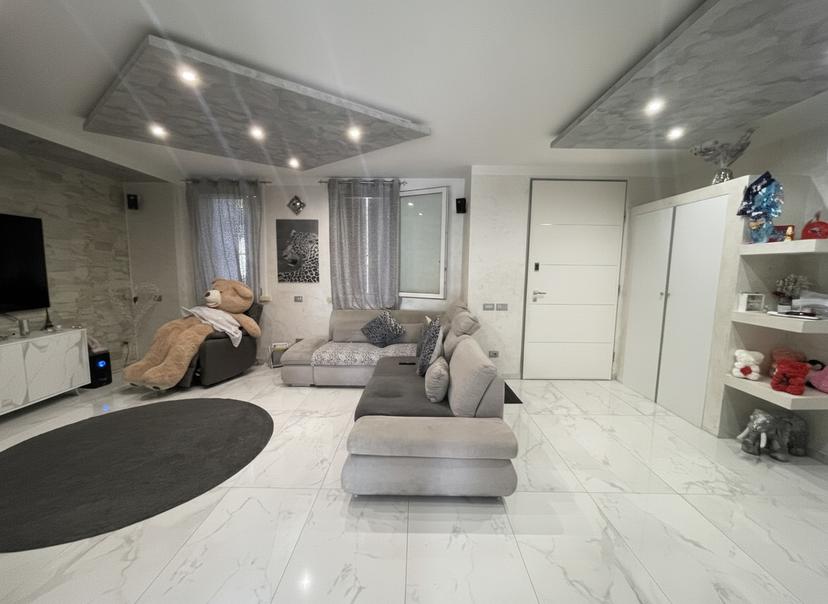 Villa a schiera, Suzzara — foto 4 di 5