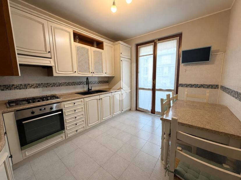 Villa a schiera in Via M. Polo, Osio Sotto — foto 2 di 5