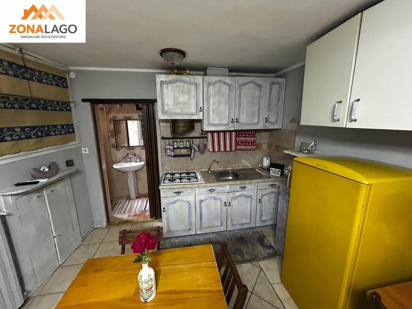 Casa indipendente in Piazza Berlai, Pisogne — foto 3 di 5