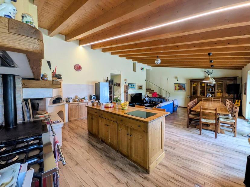 Villa, Caprino Veronese — foto 4 di 5
