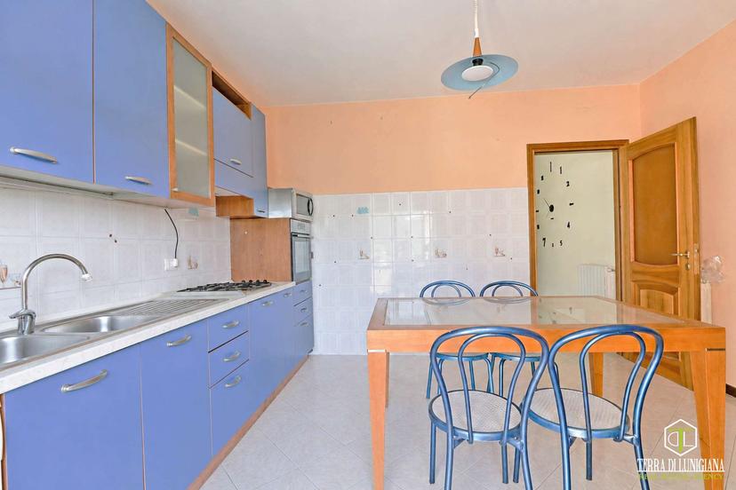 Appartamento in Via della Liberazione 3, Mulazzo — foto 5 di 5