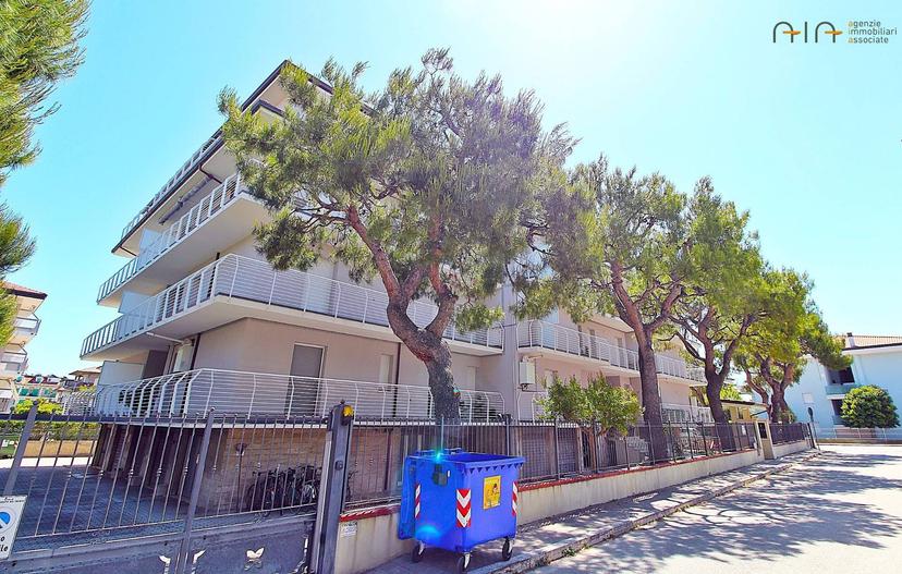 Quadrilocale in Via Bartolomeo Corleoni 75, San Benedetto del Tronto — foto 3 di 5