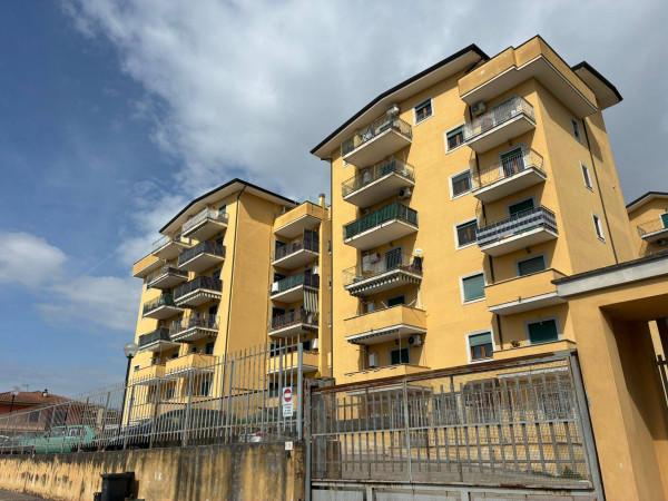 Trilocale in Via Masaccio, Piedimonte San Germano — foto 5 di 5