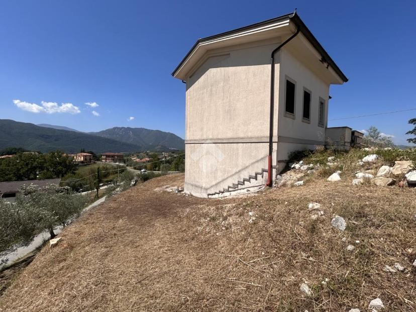 Casa indipendente in Borgata Colleposta, Picinisco — foto 2 di 5