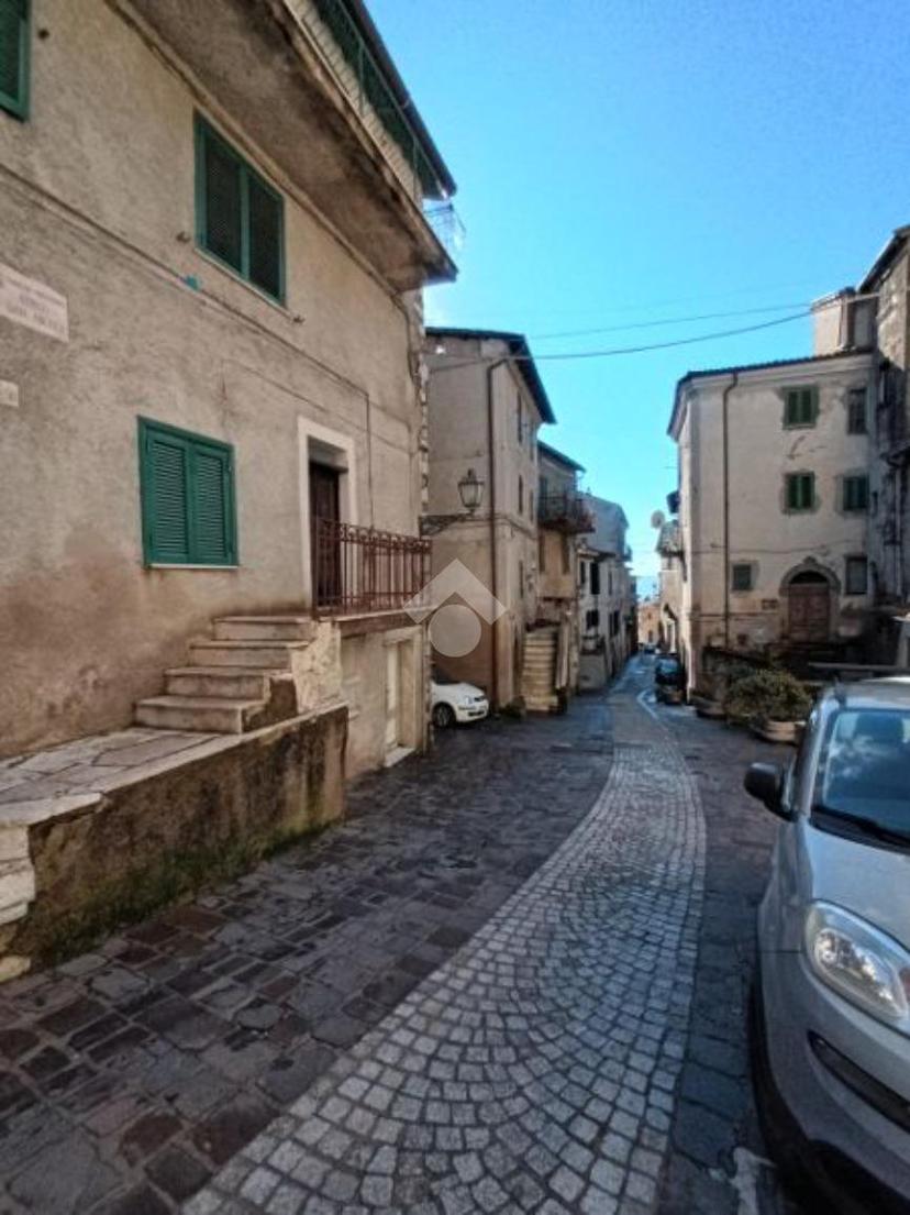 Trilocale in Via San Nicola 54, Bellegra — foto 2 di 5