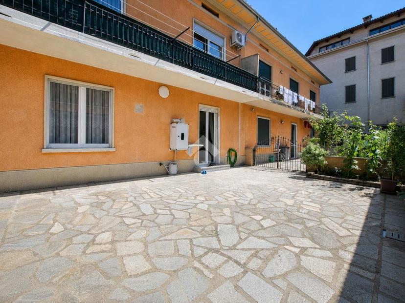 Casa indipendente in Vicolo Garavoglie 5, Cigliano — foto 5 di 5