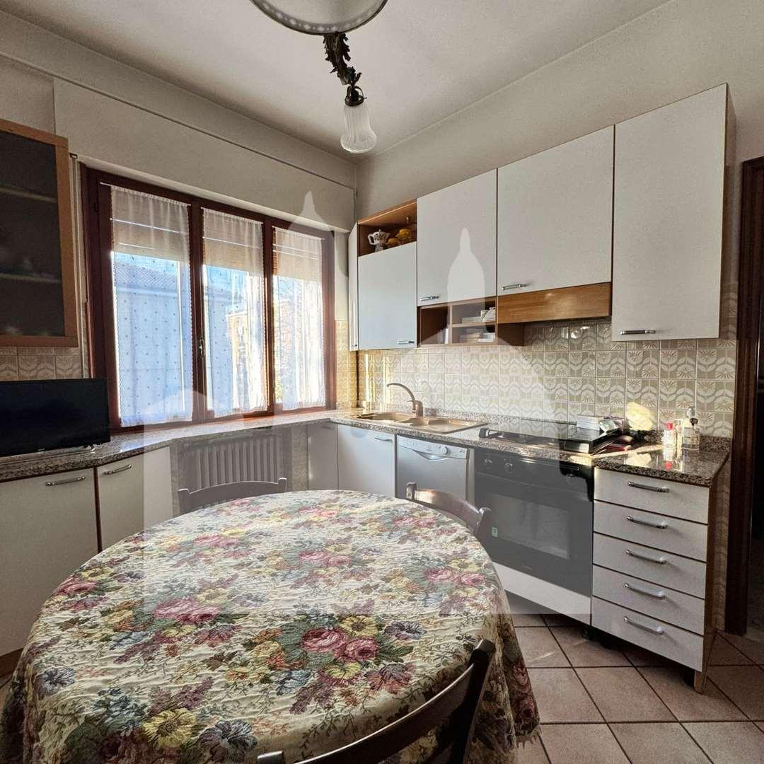 Casa indipendente, Mantova