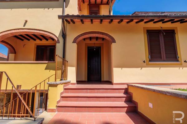 Villa in Strada Provinciale Alto Valdarno, Reggello — foto 3 di 5