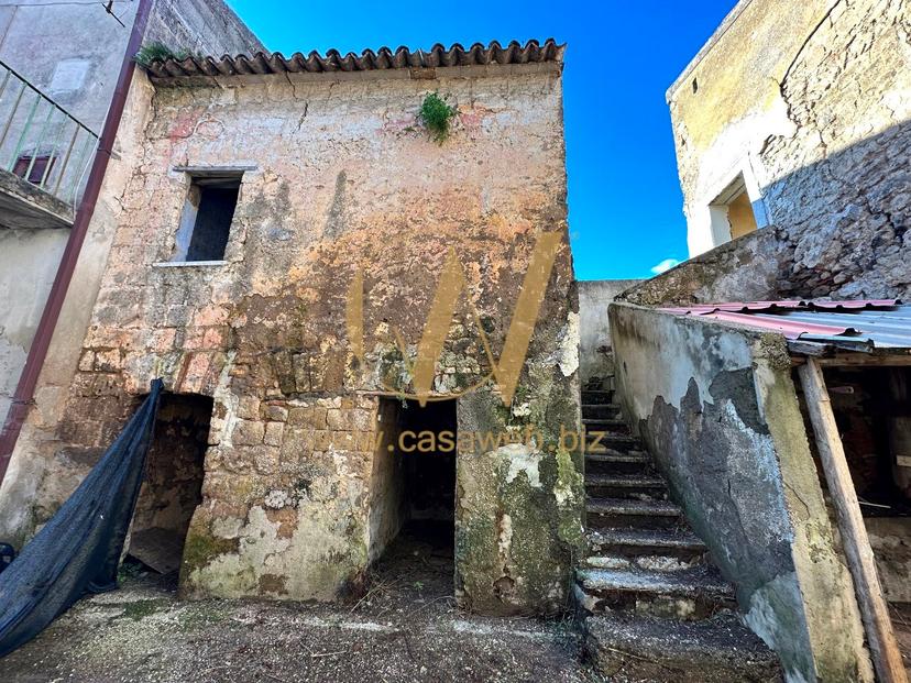 Casa indipendente in Vico, Casagiove — foto 5 di 5