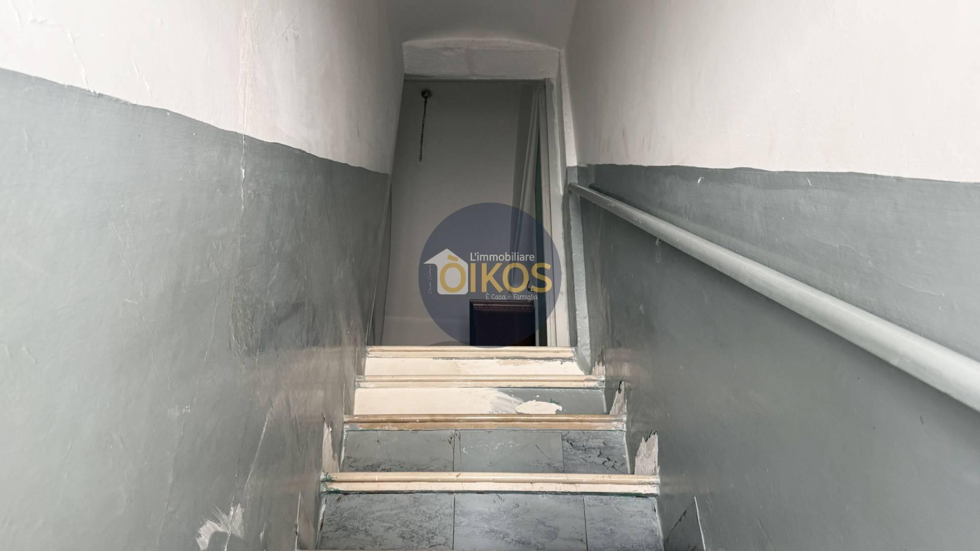 Casa indipendente in Via dell' Unità 15, Castellana Grotte