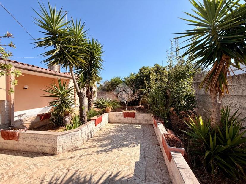 Villa in Via Alosa Finta 32, Trepuzzi — foto 4 di 5