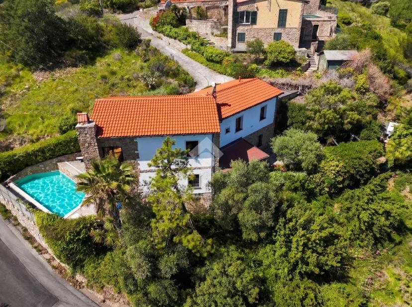 Villa in Via Nuova S.Antonio 2, Costarainera — foto 4 di 5