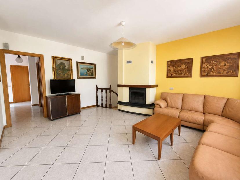 Quadrilocale in Via dei Ciliegi 32, Montemarciano — foto 4 di 5