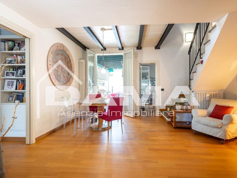 Appartamento in Via Carlo Cattaneo, Forlì — foto 3 di 5
