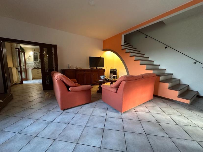 Porzione di casa, Crespina Lorenzana — foto 5 di 5