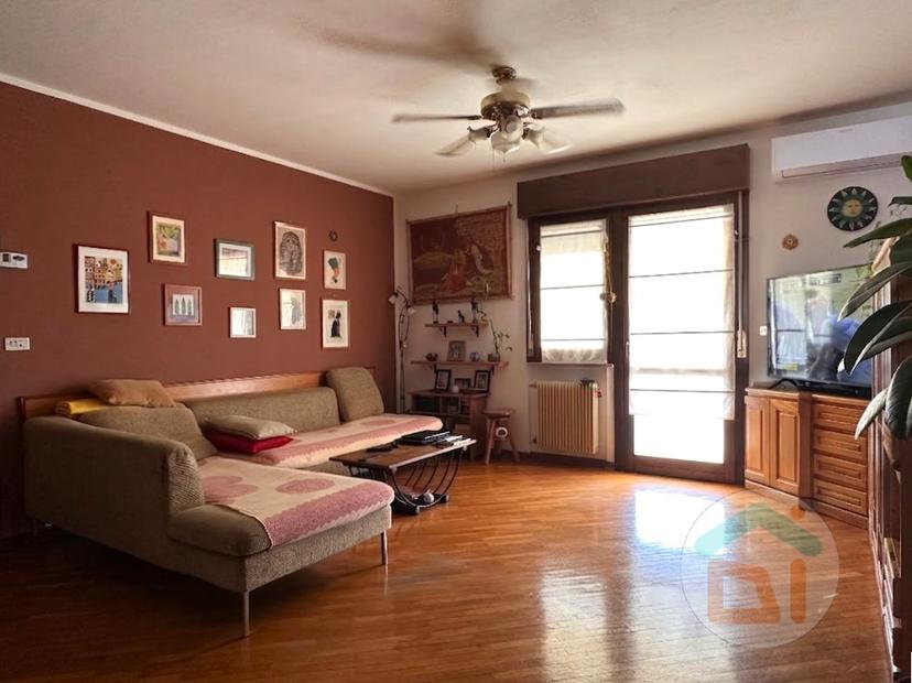 Quadrilocale in Via Enrico Fruch 18, Cervignano del Friuli — foto 4 di 5