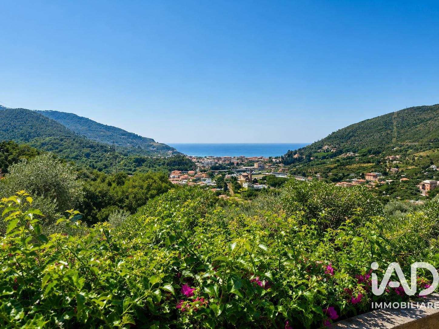 Villa in Localitã&nbsp; Case Sparse Ridarolo, Levanto, Levanto