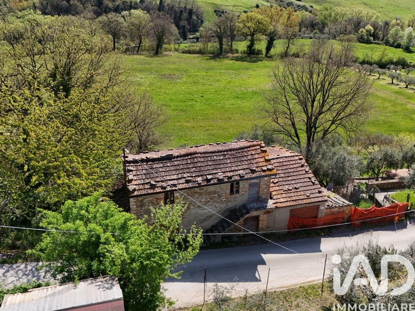 Casa indipendente in Strada per Rancolfo 49, Perugia — foto 5 di 5