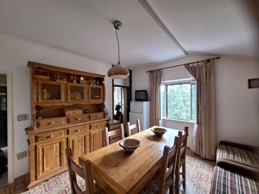 Bilocale in Loc. Poggio Spaccato 1, San Venanzo — foto 4 di 4