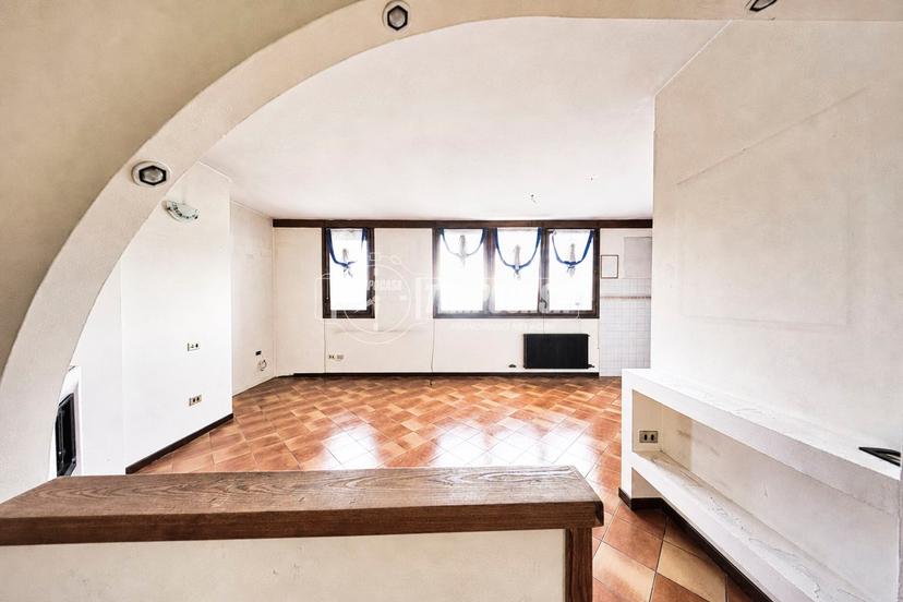 Appartamento in Via Giuseppe Garibaldi 93, Belluno
