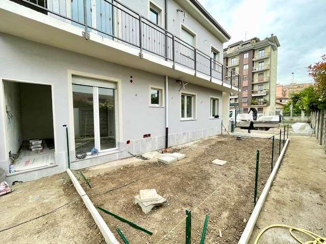 Trilocale, Cesano Maderno
