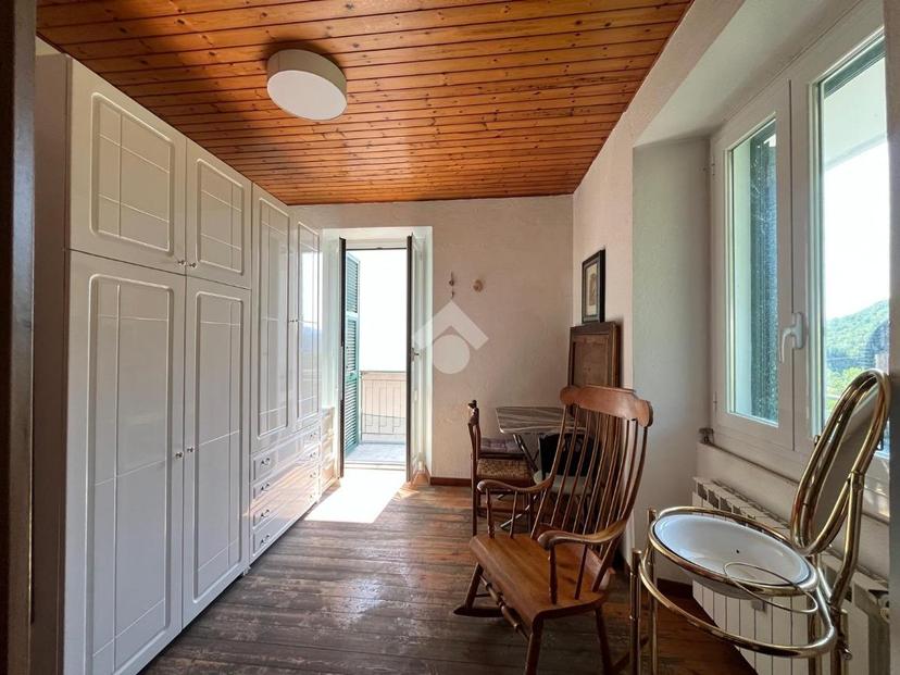 Casa indipendente in Via Piana, Orero — foto 2 di 5