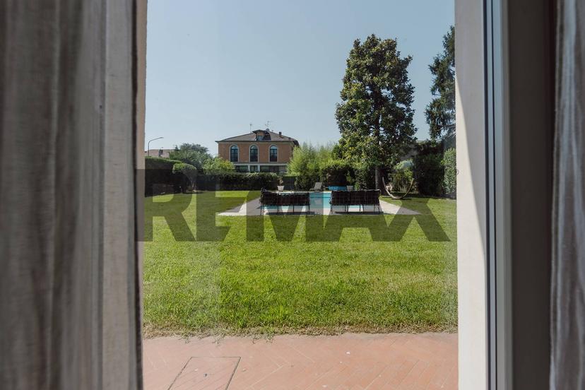Villa in Via Roma 8, Bagnolo Mella — foto 5 di 5