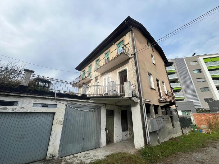 Bilocale in Via Casale 25, San Mauro Torinese — foto 4 di 5