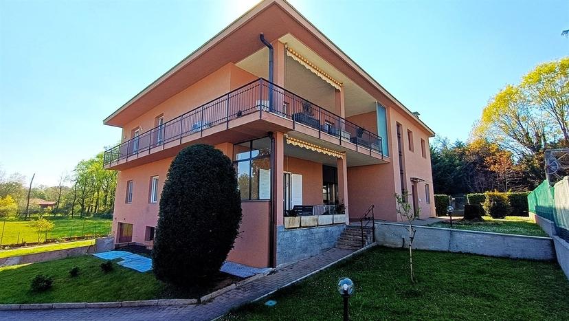 Villa, Lesmo — foto 3 di 5