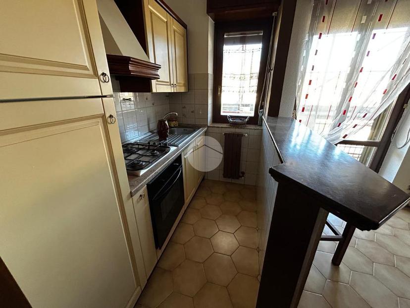 Trilocale in Via S. Francesco di Paola, Casali del Manco — foto 3 di 5
