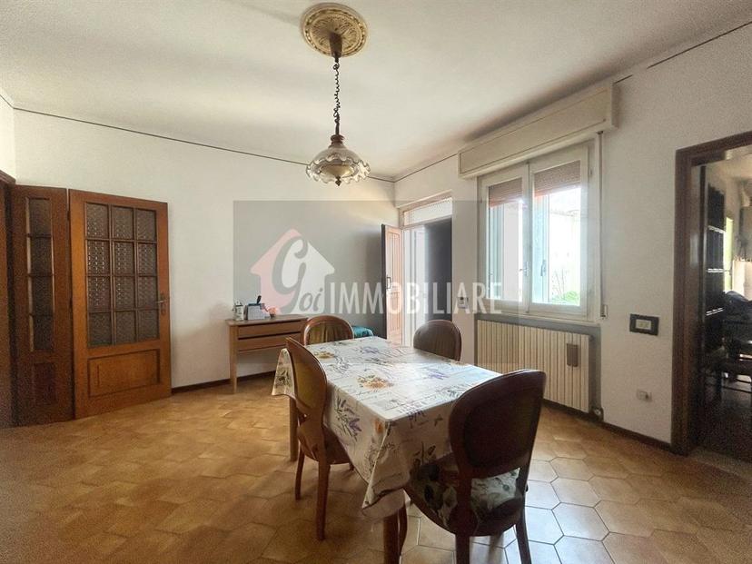 Villa a schiera in Via Noceto 21, Martignana di Po — foto 2 di 5